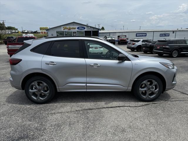 new 2024 Ford Escape car, priced at $33,112