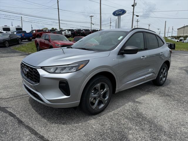 new 2024 Ford Escape car, priced at $32,912