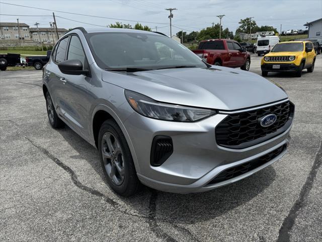 new 2024 Ford Escape car, priced at $32,912