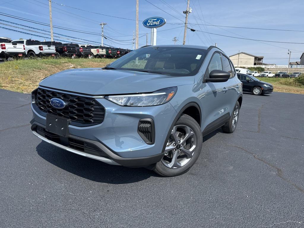new 2025 Ford Escape car, priced at $34,090