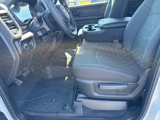 new 2025 Ram 2500 car, priced at $70,250