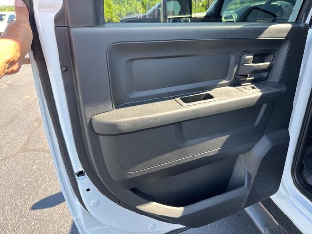 new 2025 Ram 2500 car, priced at $70,250