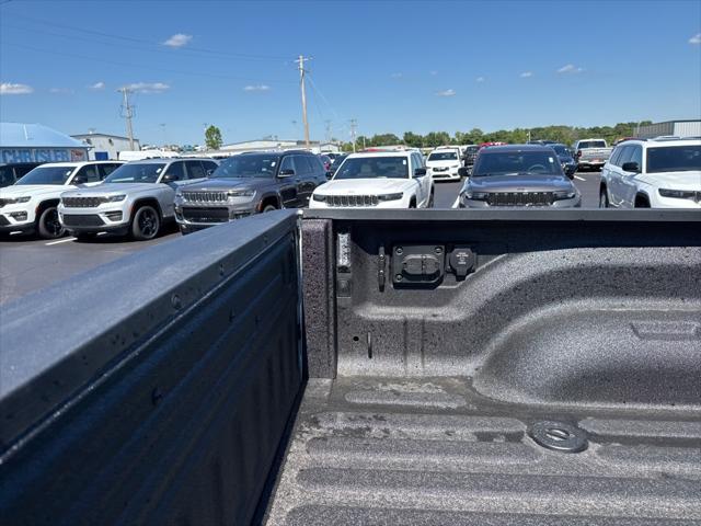 new 2025 Ram 2500 car, priced at $70,250