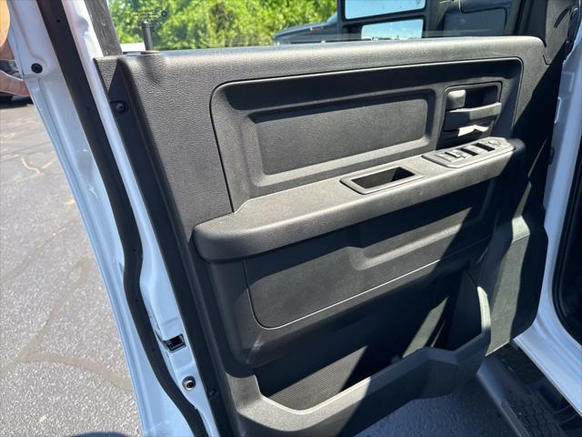 new 2025 Ram 2500 car, priced at $70,250