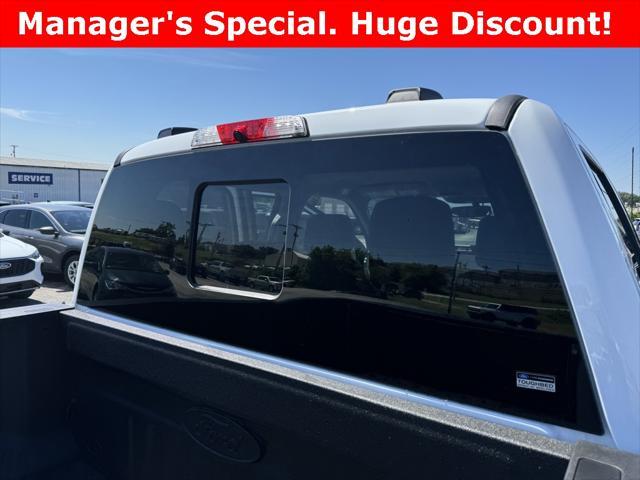 new 2024 Ford F-250 car, priced at $88,050
