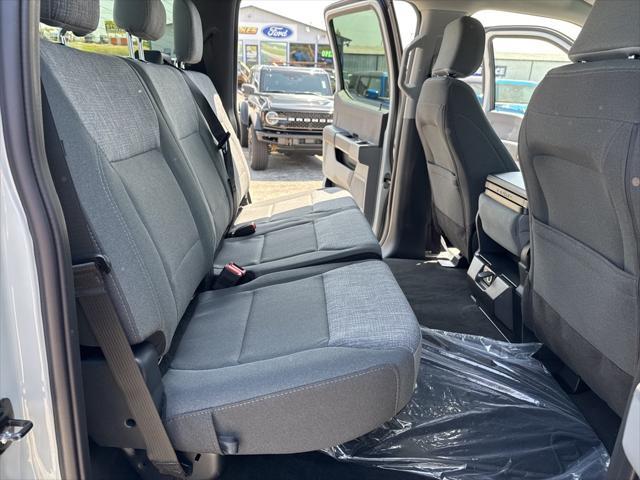 new 2025 Ford F-350 car, priced at $66,970