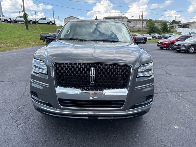 used 2024 Lincoln Navigator car, priced at $83,059