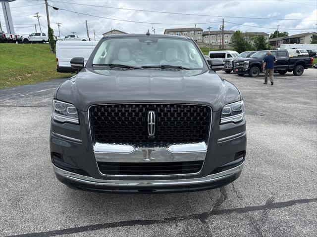 used 2024 Lincoln Navigator car, priced at $82,988