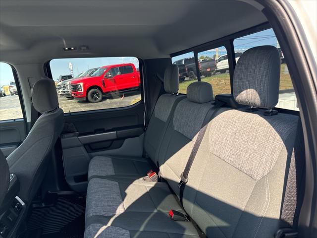 used 2023 Ford F-150 car, priced at $49,016