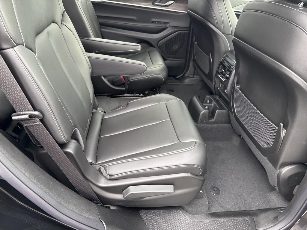 new 2025 Jeep Grand Cherokee L car, priced at $52,545