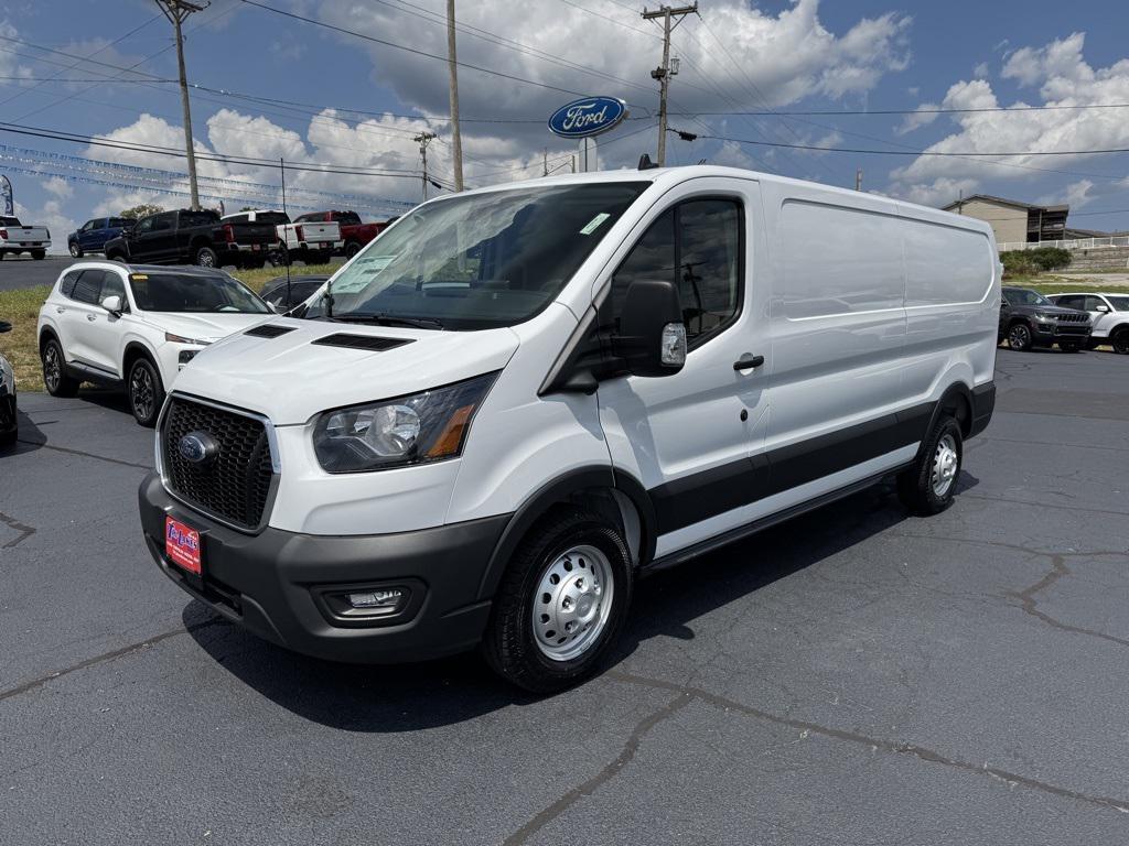 new 2025 Ford Transit-150 car, priced at $59,355
