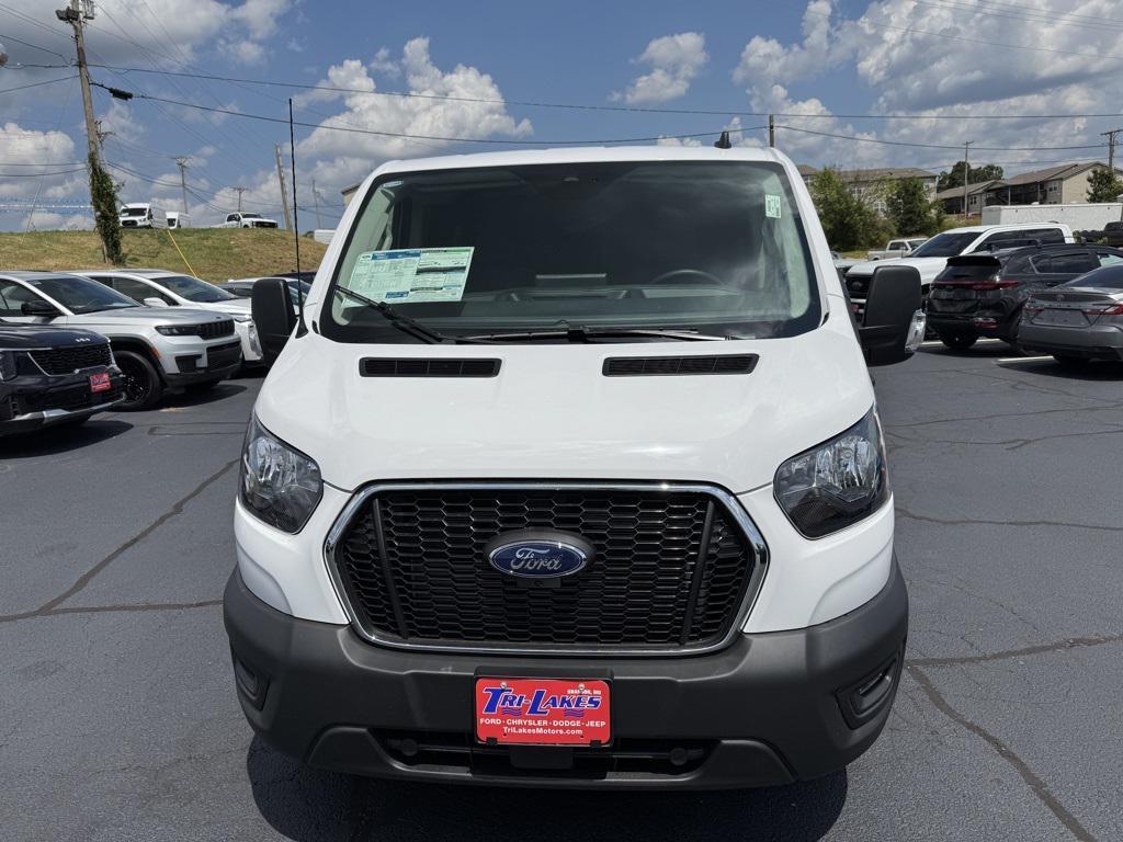 new 2025 Ford Transit-150 car, priced at $59,355