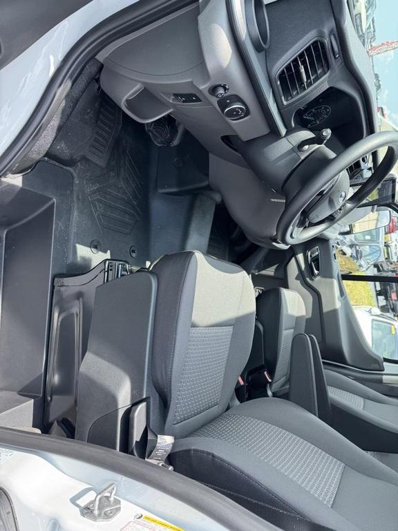 new 2025 Ford Transit-150 car, priced at $59,355