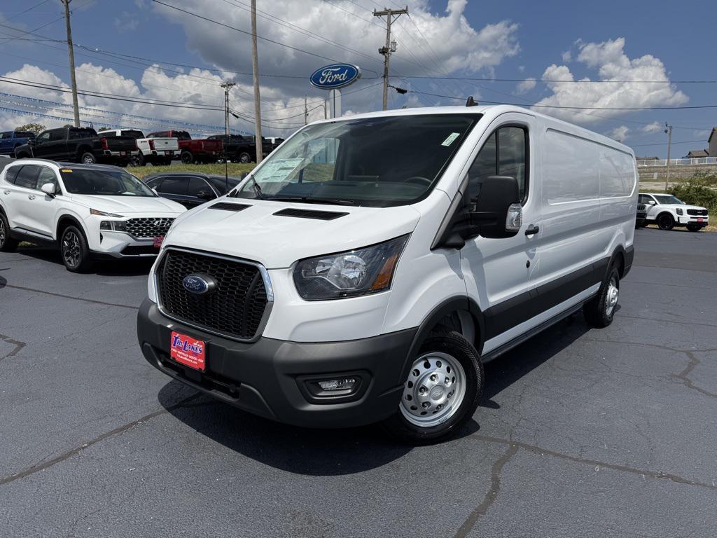 new 2025 Ford Transit-150 car, priced at $59,355