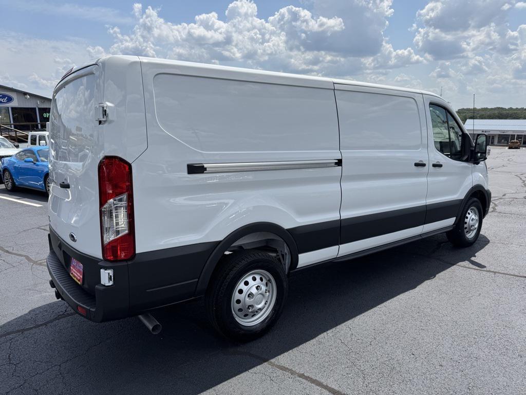 new 2025 Ford Transit-150 car, priced at $59,355