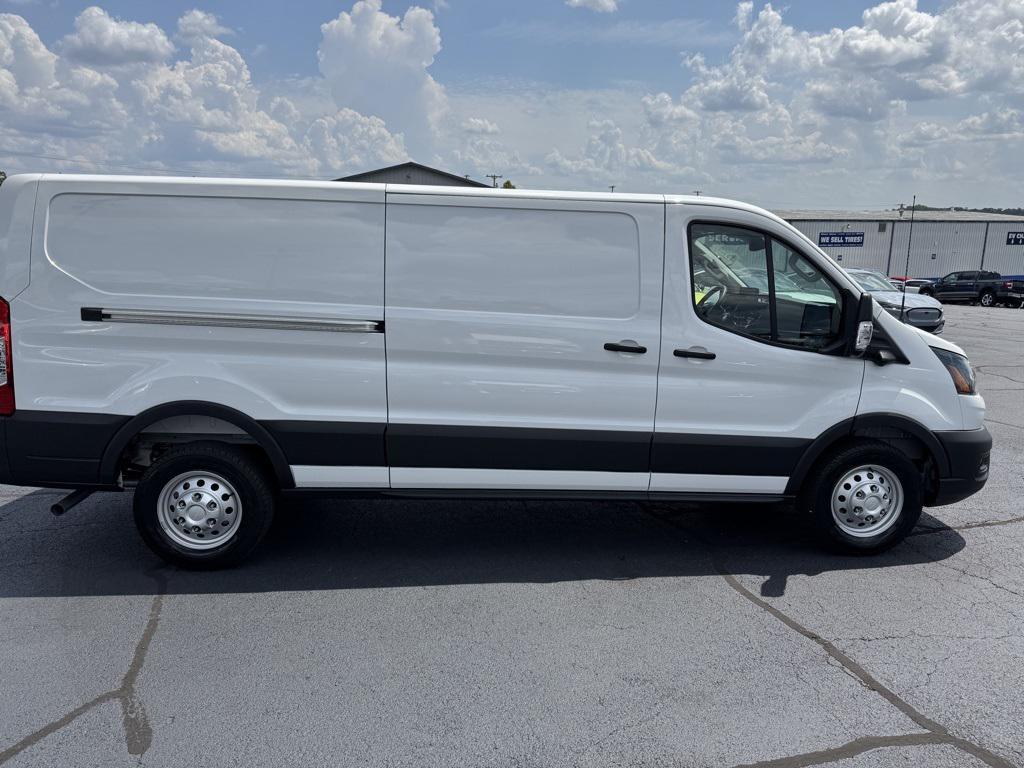 new 2025 Ford Transit-150 car, priced at $59,355