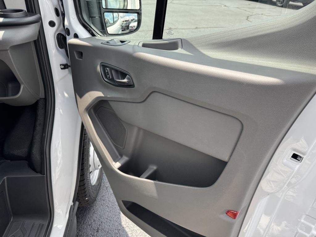 new 2025 Ford Transit-150 car, priced at $59,355