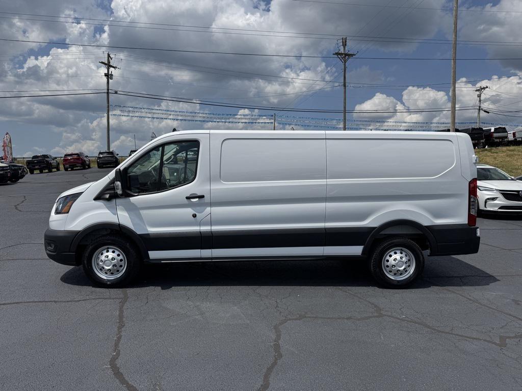 new 2025 Ford Transit-150 car, priced at $59,355