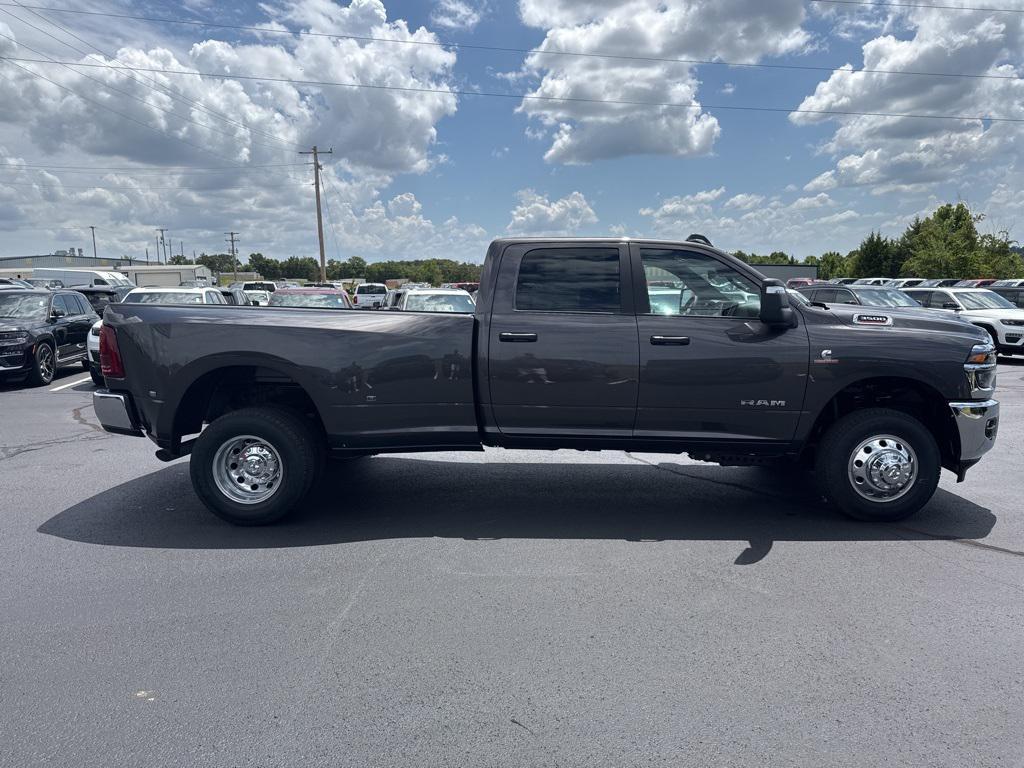 new 2025 Ram 3500 car, priced at $71,245