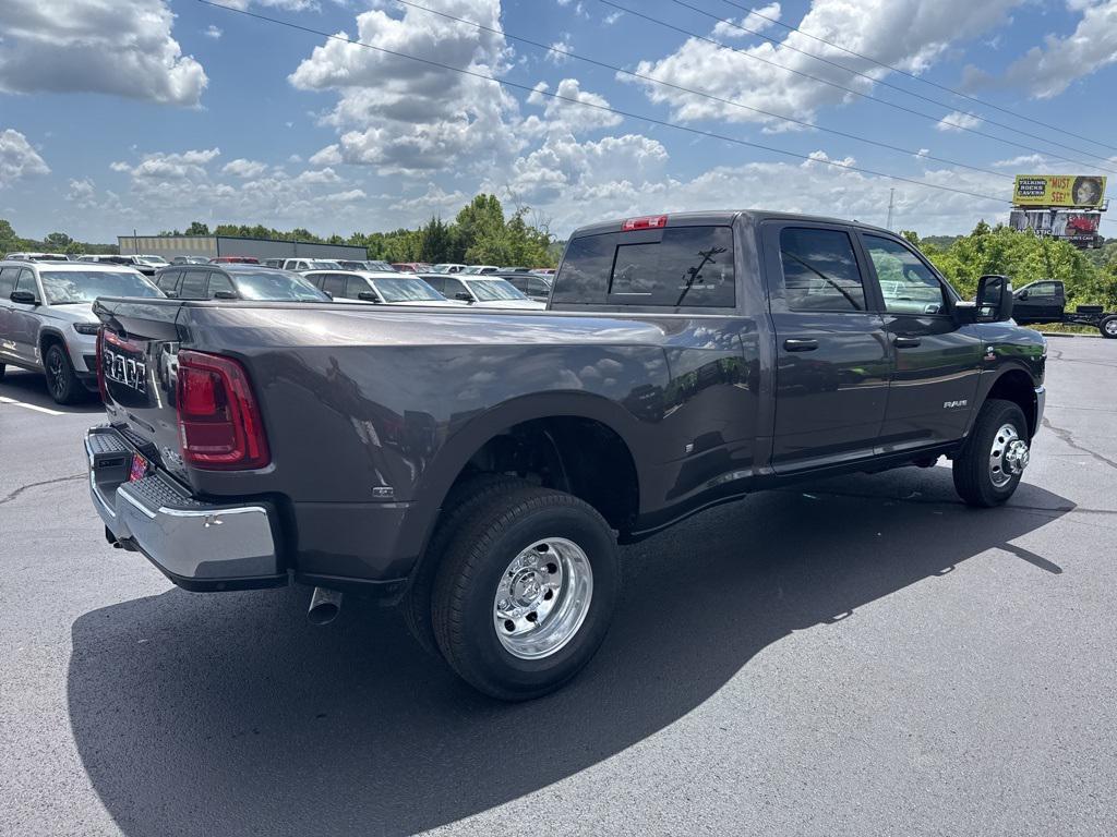 new 2025 Ram 3500 car, priced at $71,245
