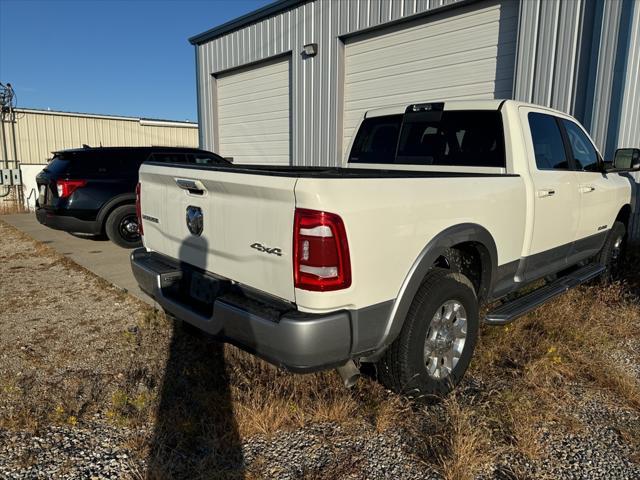 used 2019 Ram 3500 car, priced at $61,031