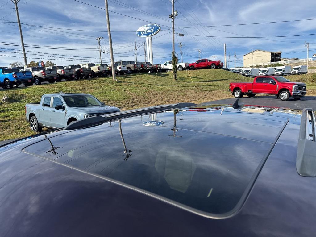 used 2021 Jeep Grand Cherokee car, priced at $23,304
