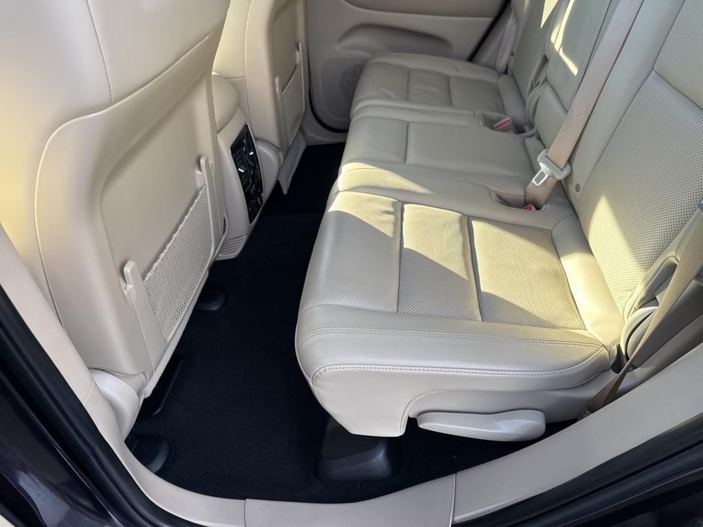 used 2021 Jeep Grand Cherokee car, priced at $23,304