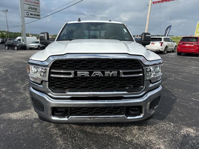 new 2024 Ram 2500 car, priced at $59,984