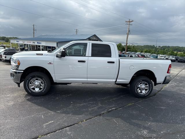 new 2024 Ram 2500 car, priced at $59,984