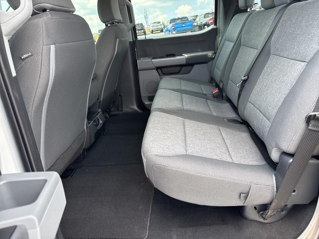 used 2025 Ford F-250 car, priced at $63,528