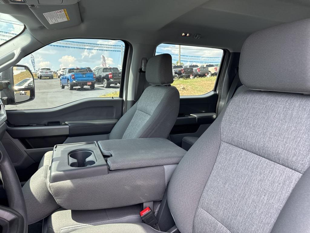 used 2025 Ford F-250 car, priced at $63,528