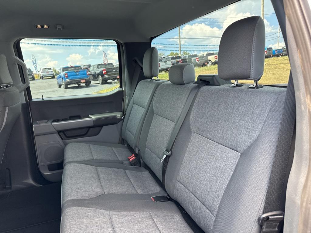 used 2025 Ford F-250 car, priced at $63,528