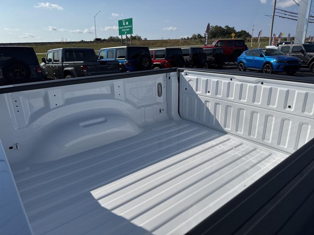 new 2026 Ram 1500 car, priced at $64,540