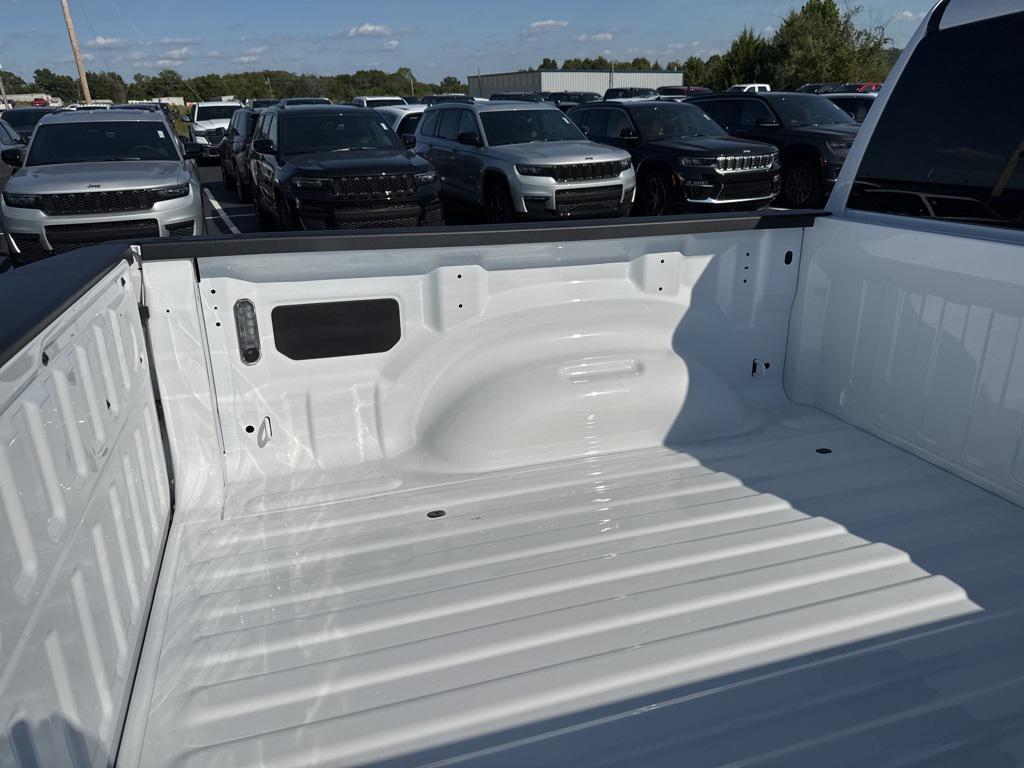 new 2026 Ram 1500 car, priced at $64,540