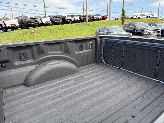 used 2023 Ford F-150 car, priced at $50,972