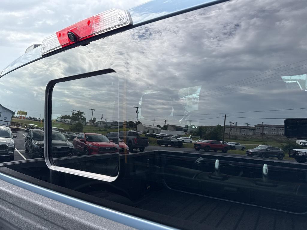 used 2023 Ford F-150 car, priced at $48,992