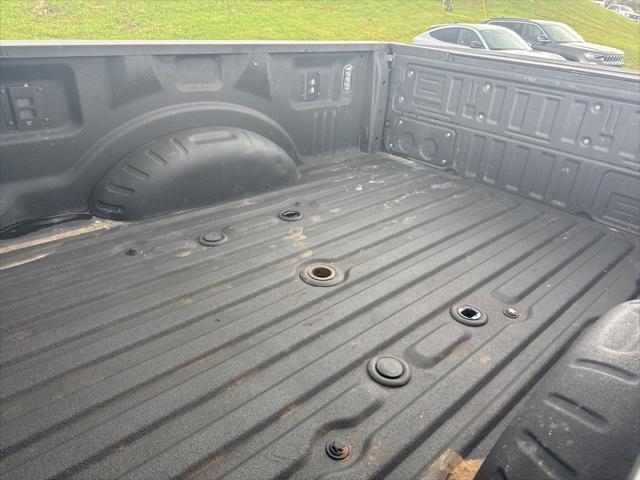 used 2024 Ford F-350 car, priced at $71,830