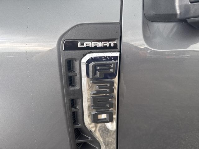 used 2024 Ford F-350 car, priced at $71,830