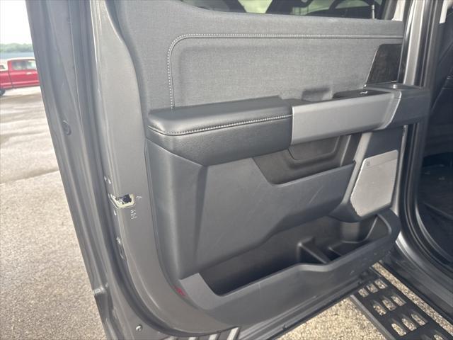 used 2024 Ford F-350 car, priced at $71,830