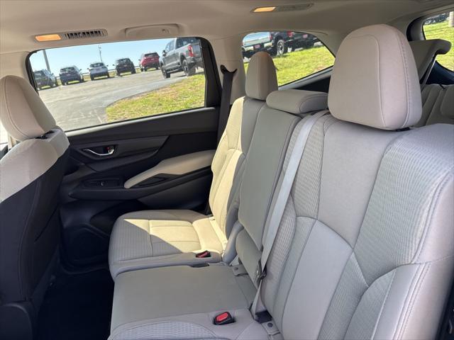 used 2023 Subaru Ascent car, priced at $32,474