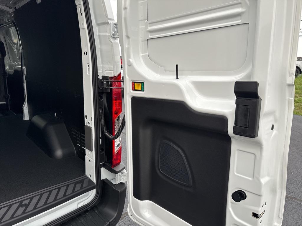 new 2025 Ford Transit-250 car, priced at $56,955
