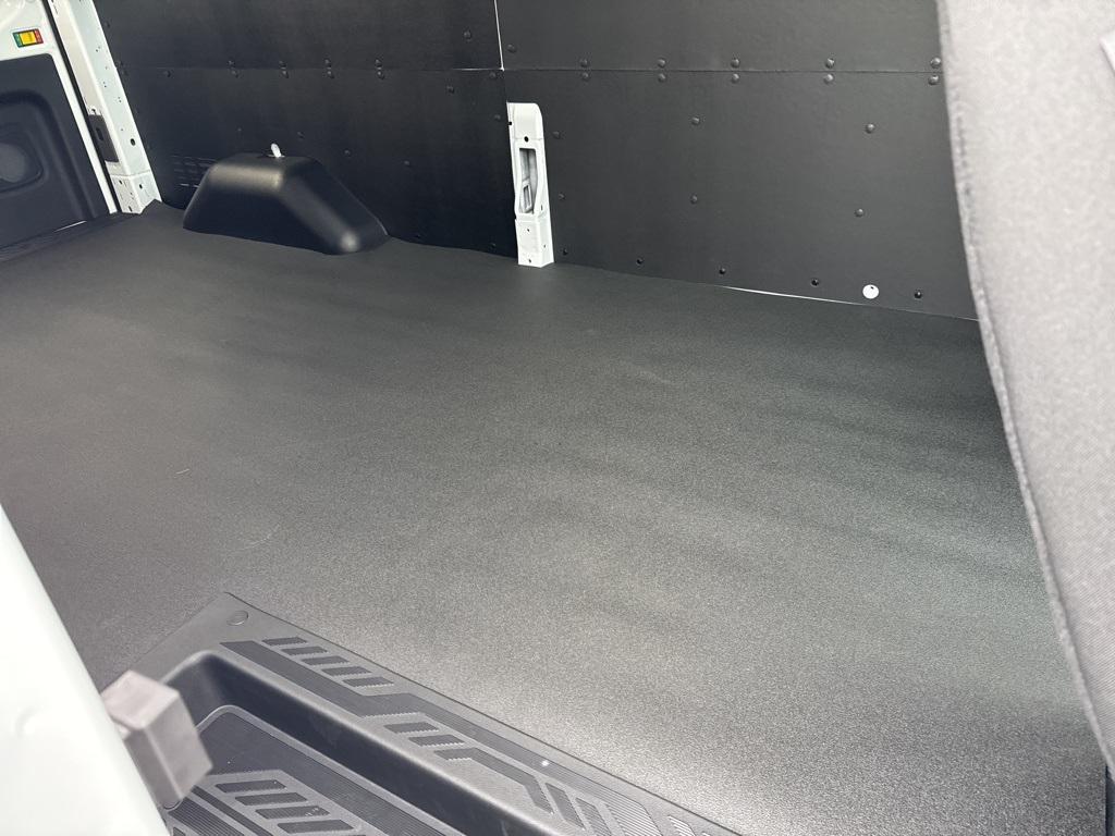new 2025 Ford Transit-250 car, priced at $56,955