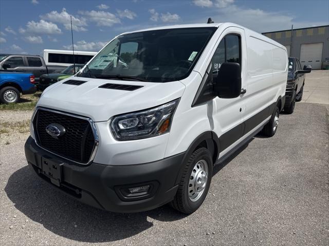 new 2025 Ford Transit-250 car, priced at $58,120