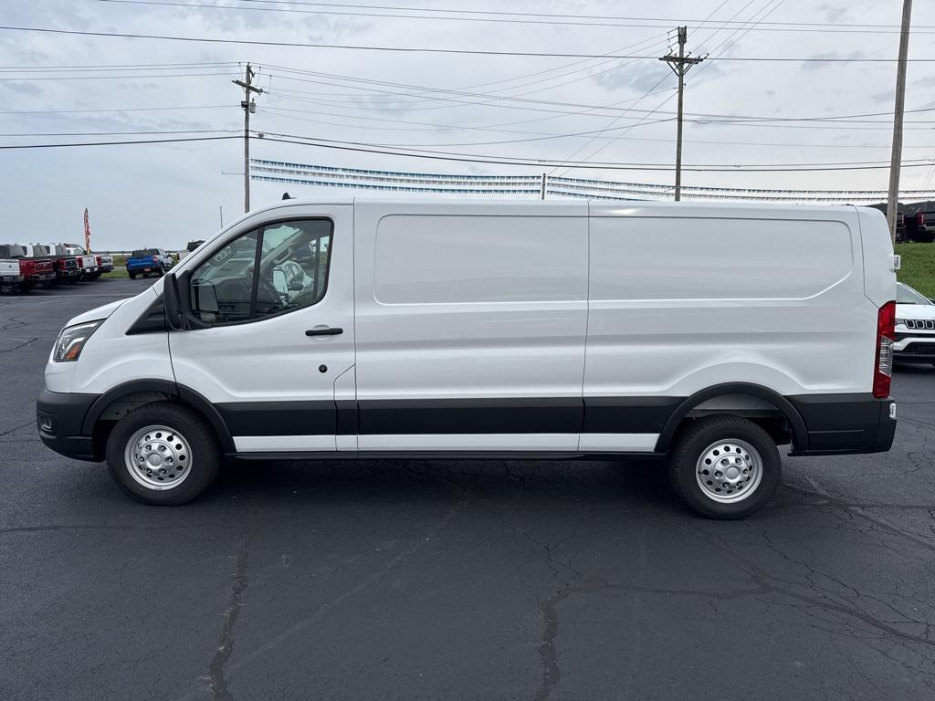 new 2025 Ford Transit-250 car, priced at $56,955