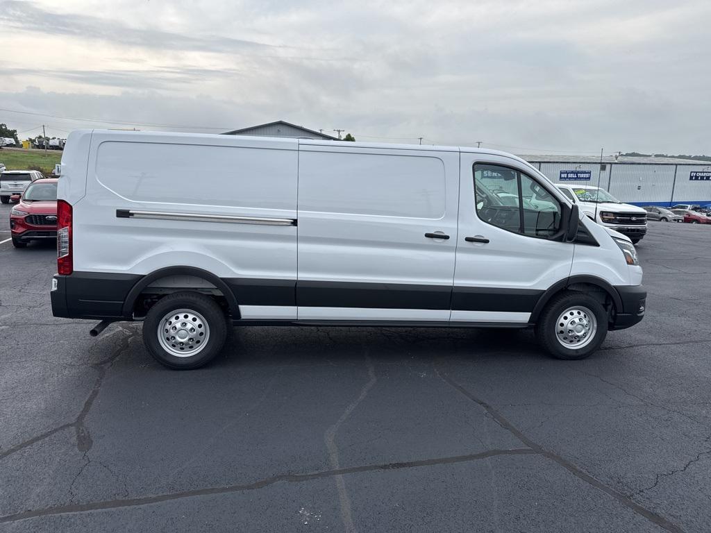 new 2025 Ford Transit-250 car, priced at $56,955