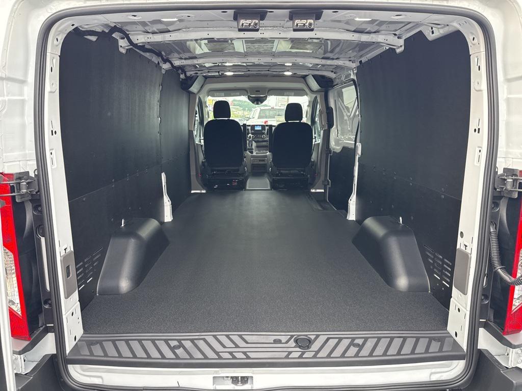 new 2025 Ford Transit-250 car, priced at $56,955