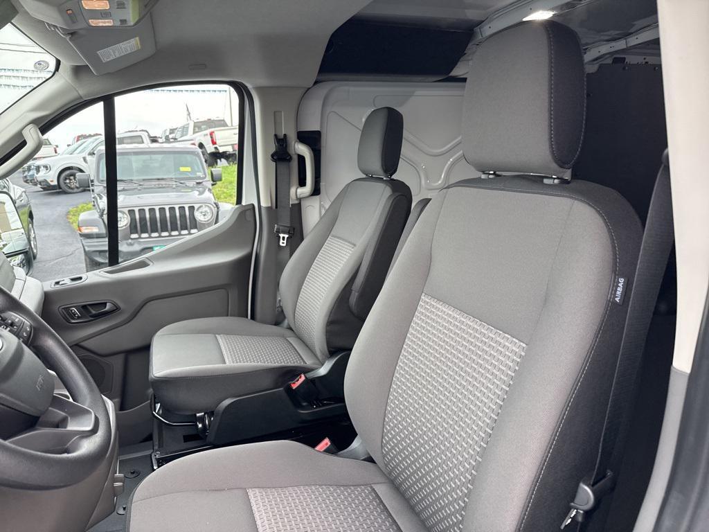 new 2025 Ford Transit-250 car, priced at $56,955