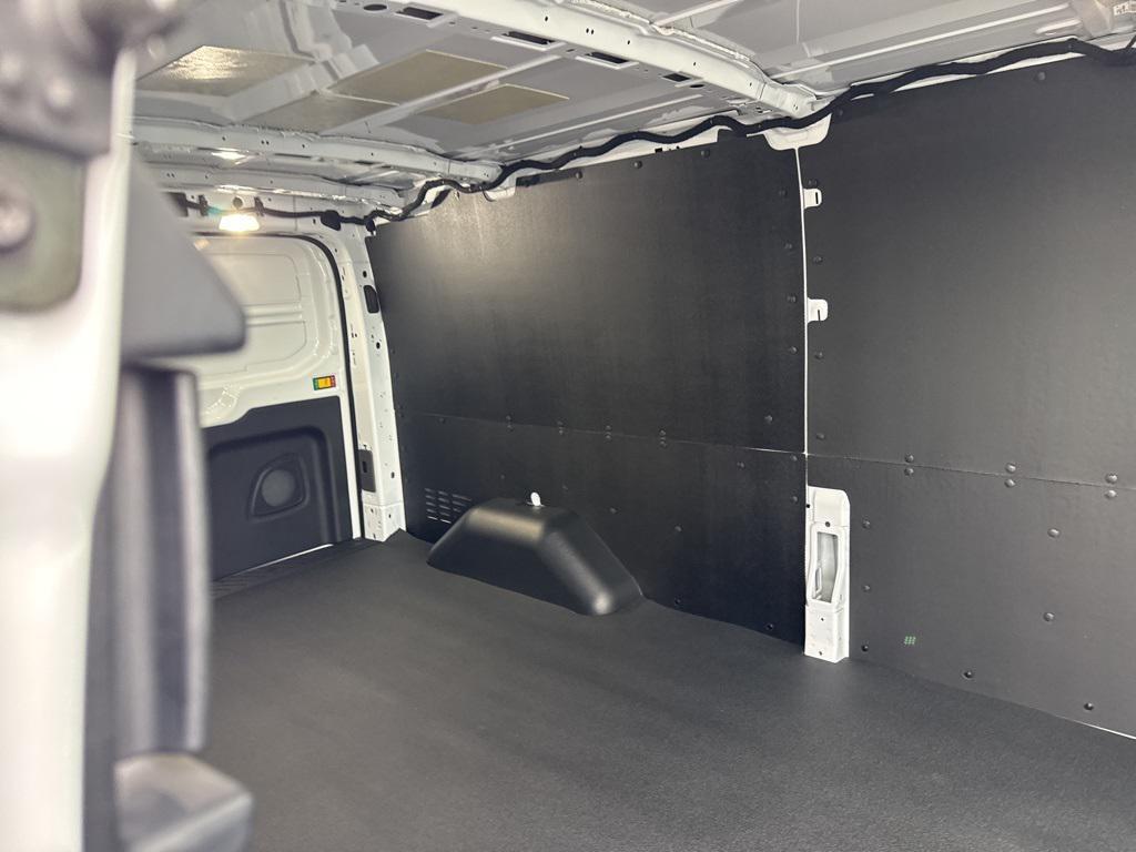 new 2025 Ford Transit-250 car, priced at $56,955