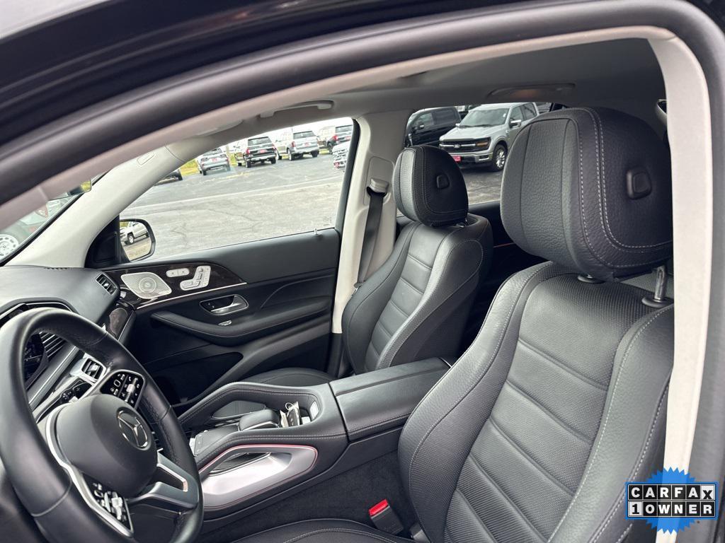 used 2023 Mercedes-Benz GLE 350 car, priced at $53,212