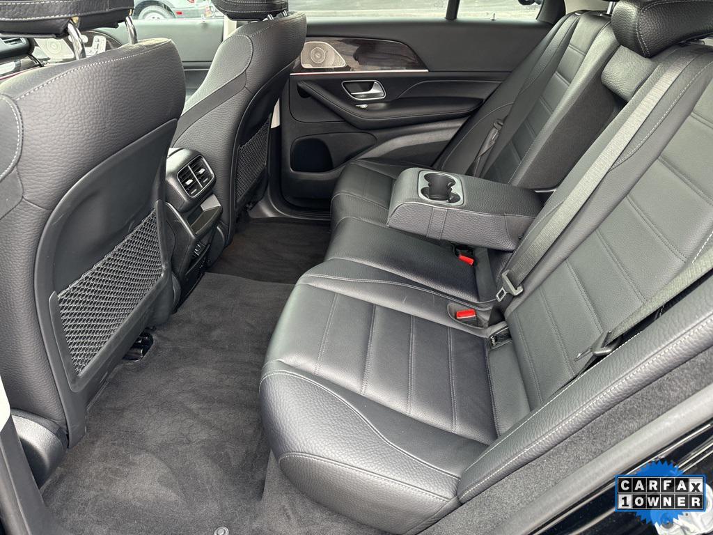 used 2023 Mercedes-Benz GLE 350 car, priced at $53,212